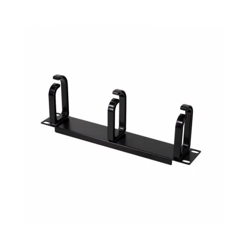 Logilink nosač kablova jednostrani 1U za 10" rack Cene