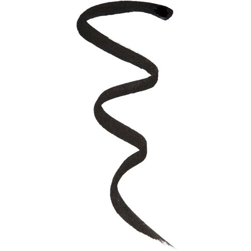 Makeup Revolution Master Flick Liquid Eyeliner natančno tekoče črtalo za oči odtenek Black 5 ml Slike