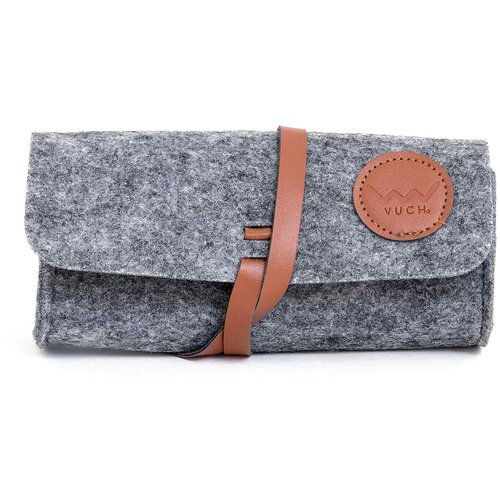 Vuch Protective Case Grey Slike