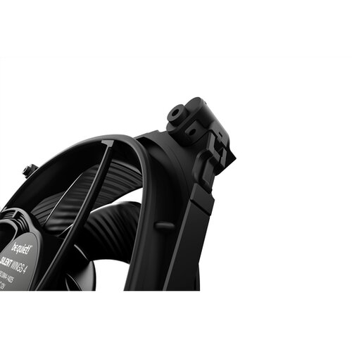 Be Quiet! silent wings 4 140mm ( BL097 ) Slike