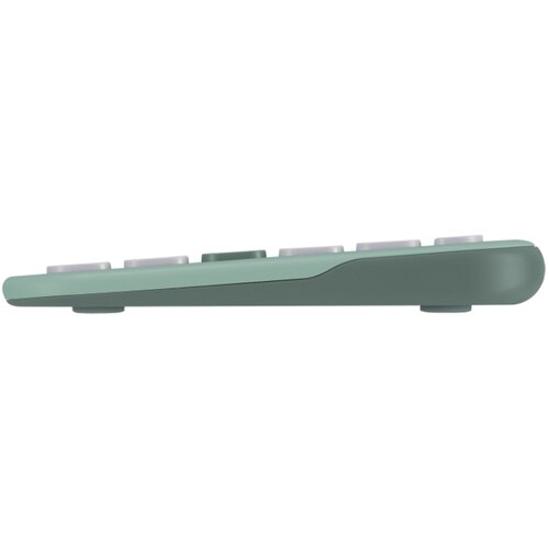 Asus KW100 marshmallow wireless tastatura gn Cene