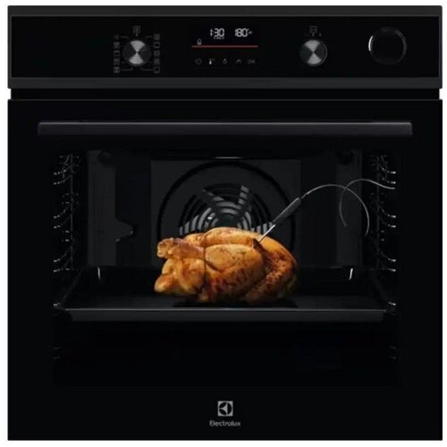 Electrolux EOC6P77H UGRADNA Rerna Slike