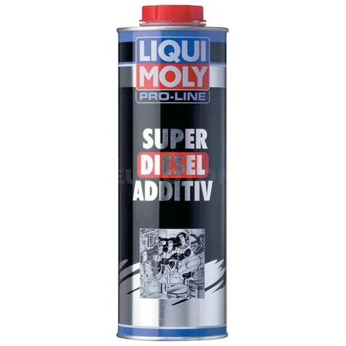 LIQUI-MOLY aditiv Super Dizel Pro-Line, 1L, 5176