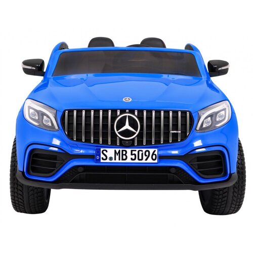  Licenciran avto na akumulator Mercedes GLC 63S - dvosed Slike