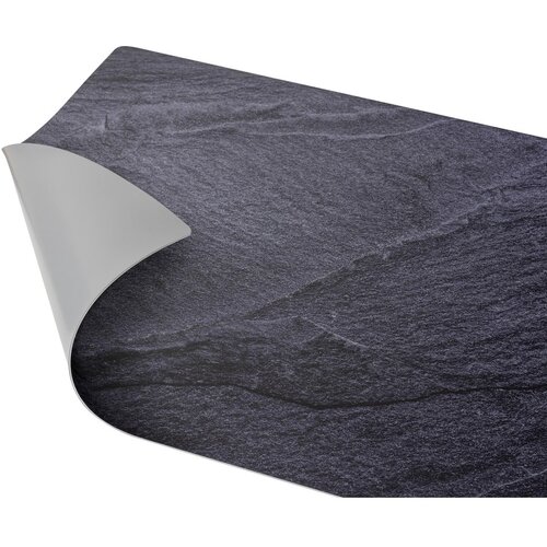 Wenko Za&amp;scaron;titni poklopac za &amp;scaron;tednjak od PVC-a 60x52 cm Slate &amp;ndash; Slike