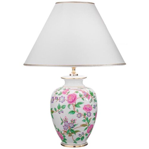  Kolarz A1354.71S - Stona lampa GIARDINO 1xE27/60W/230V prečnik 25 cm Cene