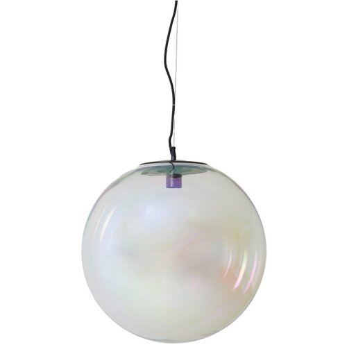Light &amp;amp; Living Viseća svjetiljka sa staklenim sjenilom &amp;oslash; 48 cm Medina &amp;ndash; Slike