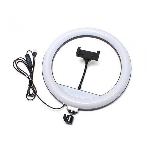  led lampa za tripod 33cm Cene