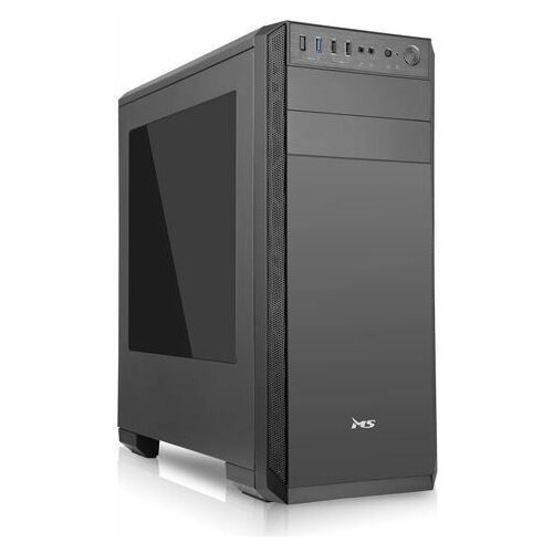 Altos Elite Phantom, AM4/AMD Ryzen 5 1400/8GB/1TB/GTX 1050Ti/DVD računar Slike