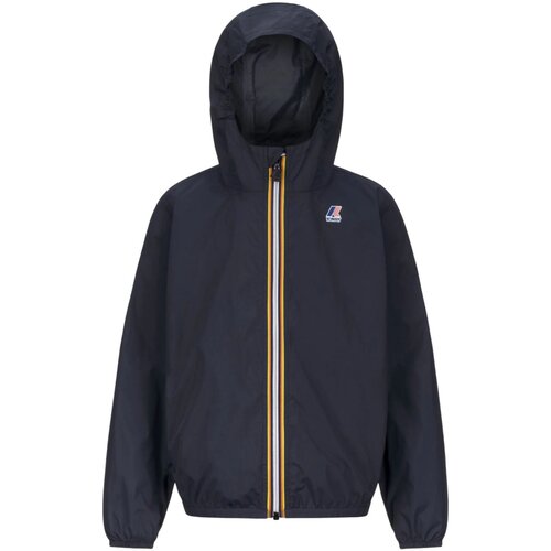 K-Way Vetrovke LE VRAI PETIT CLAUDE 4.0 100 % NYLON RECYCLED Cene
