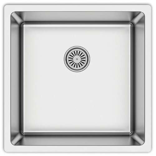 Metalac SUDOPER INOX PODGRADNI IDEAL 400 FI 90 SA SIFONOM 440x440 Slike