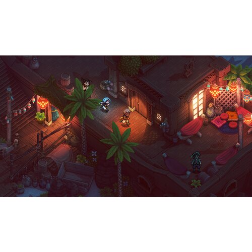 iam8bit Sea Of Stars (Nintendo Switch) Cene