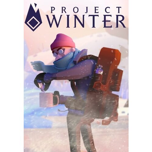  project winter (pc) steam key europe Cene