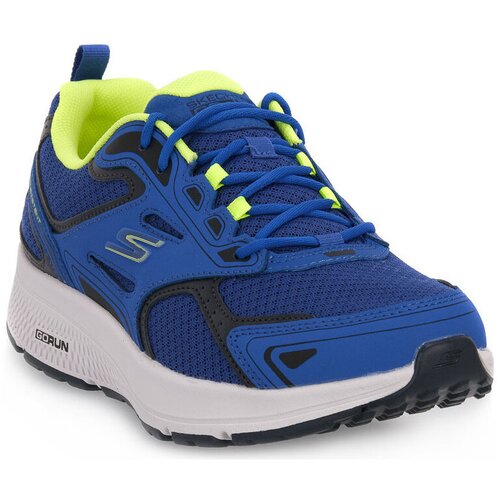 Skechers Tek &amp;amp; Trail BLYL GO RUN CONSISTENT Črna Slike