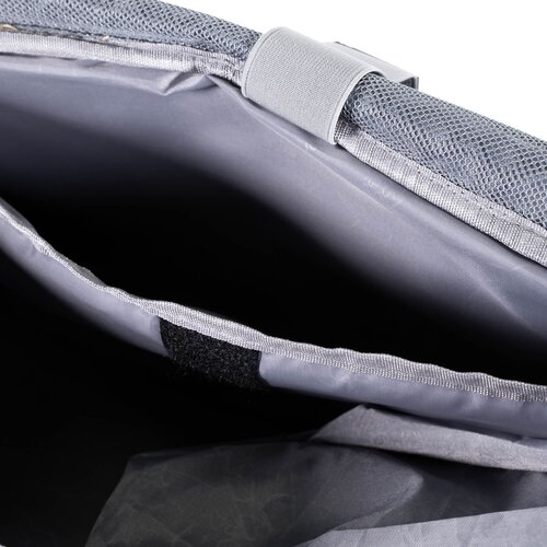 GymBeam 2in1 Sportska torba Black Slike