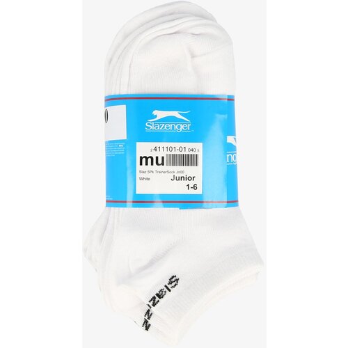 Slazenger Čarape 5PK TrainerSock Cijene