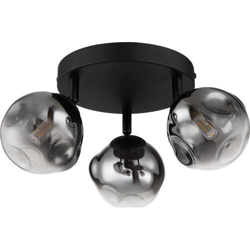 Globo 56149S-3 - Spot svetiljka VELORA 3xG9/5W/230V Slike