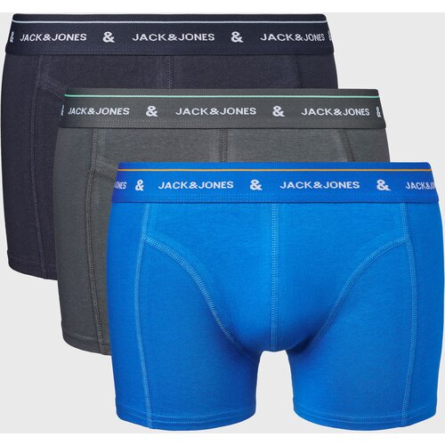 Jack &amp;amp; Jones 3PACK Boksarice JACK AND JONES JACRon Slike