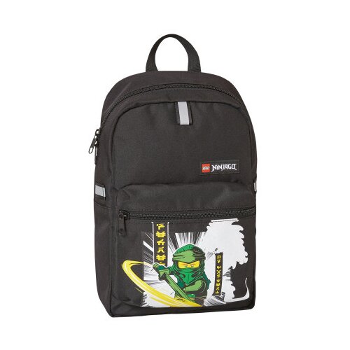 Lego Otro&amp;scaron;ki nahrbtnik 7 l Ninjago &amp;ndash; Slike