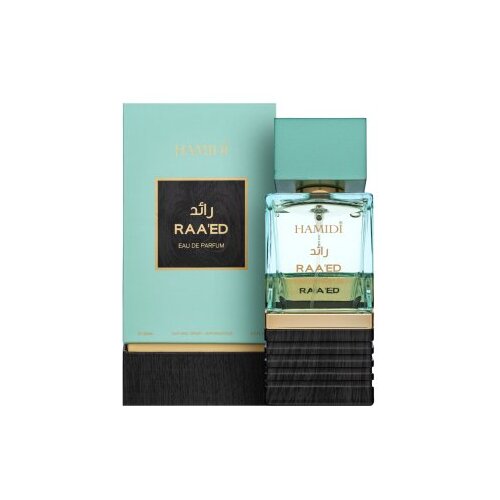 Hamidi Raa&amp;amp;apos;ed parfumirana voda za mo&amp;scaron;ke 100 ml Slike