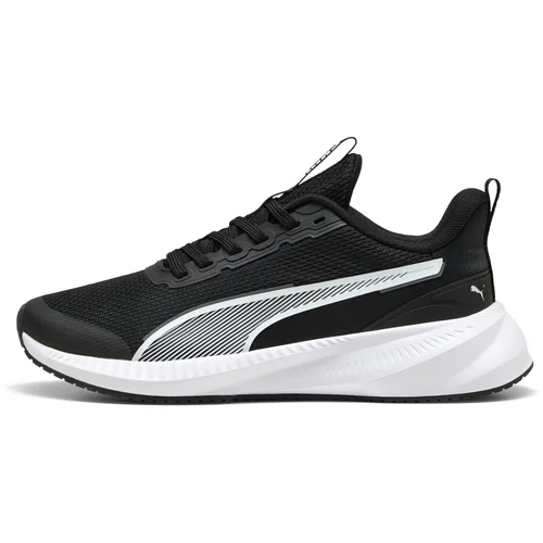 Puma Tenisice crna / prljavo bijela