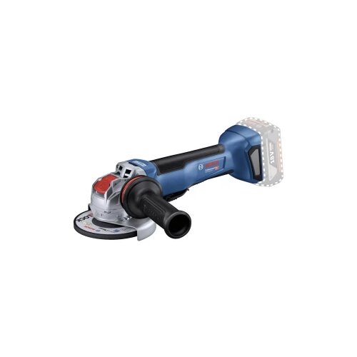 Bosch GWX 18V-10 P solo 06019J4201 akumulatorska kutna brusilica 125 mm uklj. kofer, bez baterije, bez punjača 18 V Cijene