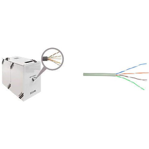 Kabel Cat.5e U/UTP PVC Cijene