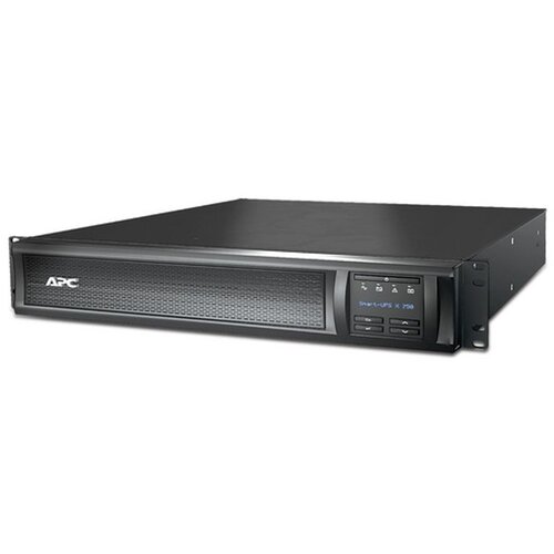 APC Smart SMX750I 750VA Slike