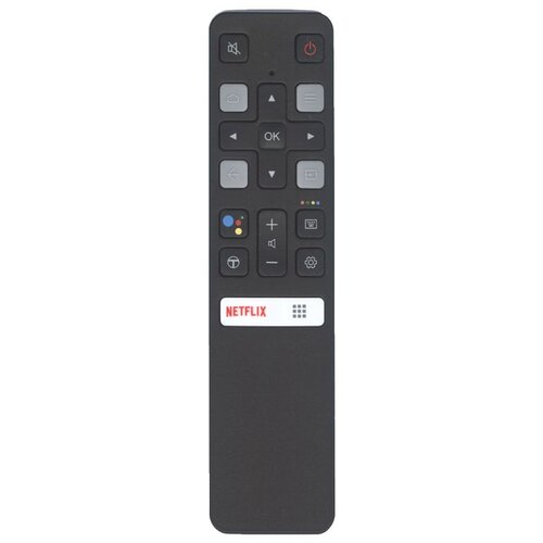 Gbc Jolly Line, univerzalni daljinski za TCL TV, IR + BT, glasovna kontrola Cijene