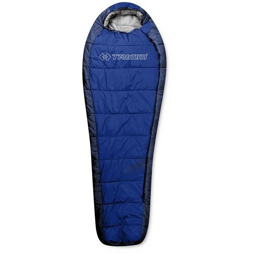 TRIMM Sleeping bag HIGHLANDER Slike