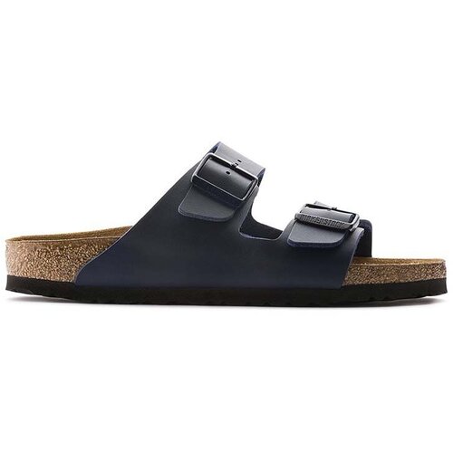 Birkenstock - Natikače Arizona 51751.D-Blue Slike