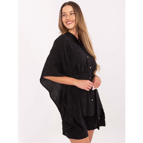 LAKERTA Set-LK-KMPL-510072.68-black Slike