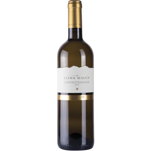 Elena Walch Gewurtztraminer Cene