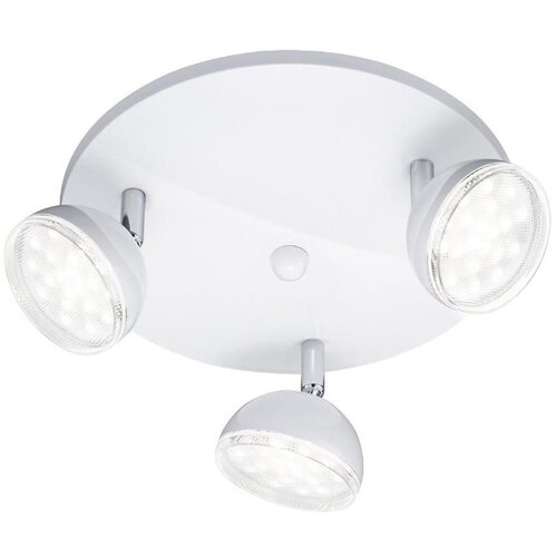  Trio - LED spot svetlo BOLOU 3xLED/3,8W/230V Cene