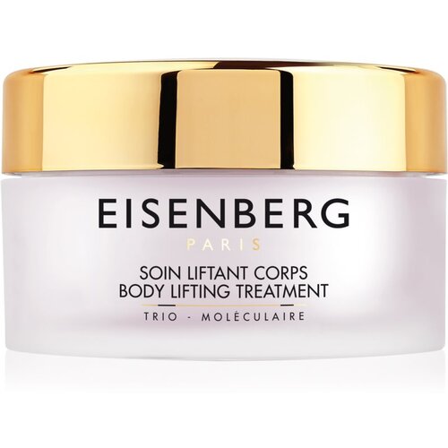 Eisenberg Classique Soin Liftant Corps krema učvršćivanje tijela protiv strija 150 ml Cijene