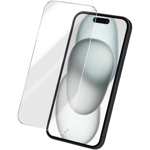 AVIZAR kaljeno steklo za iphone 16 trdota 9H proti praskam, prozorno, (5000018779) Cene