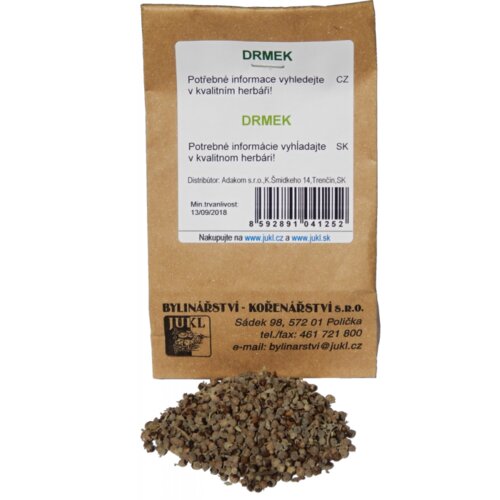 JUKL Konopljika 30 g Cijene