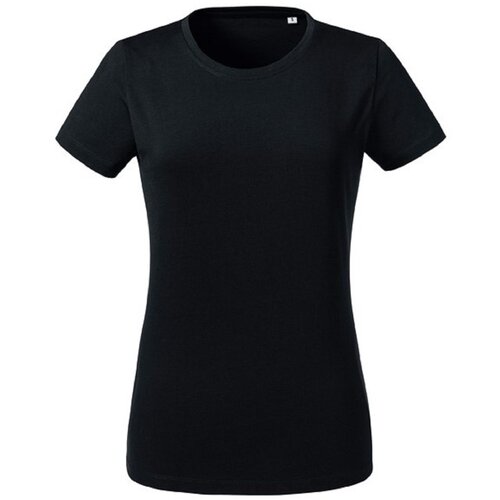 RUSSELL Women&amp;#039;s T-Shirt Ladies Pure Organic Heavy Tee R118F, 100% Organic Cotton 190 g Slike