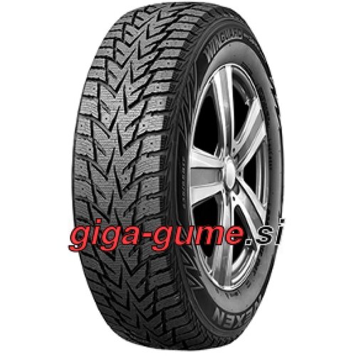 Nexen Winguard Winspike WS62 ( 235/60 R16 100T 4PR, SUV, ježevke ) zimska pnevmatika Slike