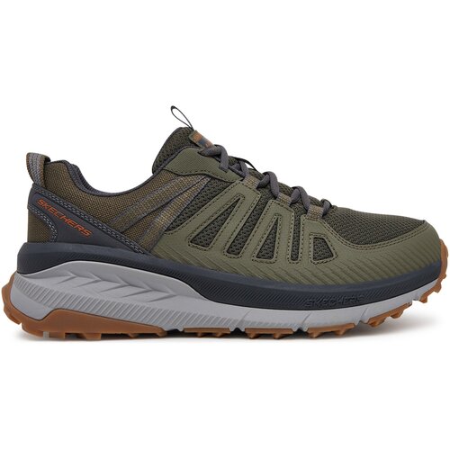 Skechers SWITCH BACK Zelena Cijene