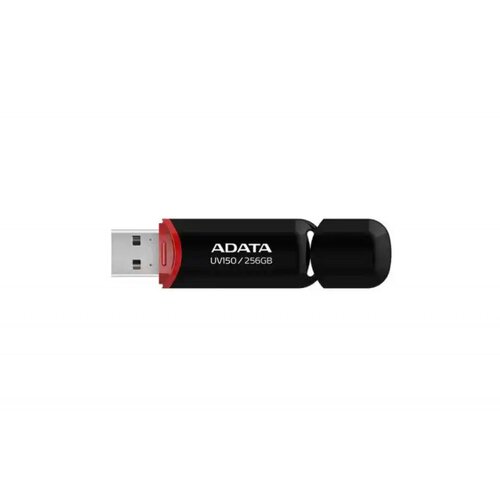Adata USB 3.2 UV150 black 256GB AUV150-256G-RBK Cijene