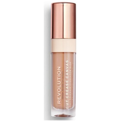 Makeup Revolution Pudri &amp;amp; podlage - Zelena Slike