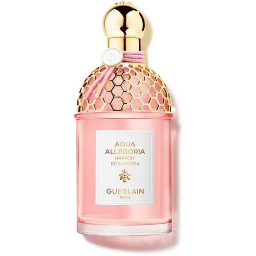 Guerlain Aqua Allegoria Rosa Rossa Harvest toaletna voda za žene limitirana serija 125 ml Slike