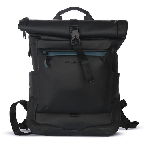 Piquadro Nahrbtniki N ZAINO PORTA PC Črna Cene