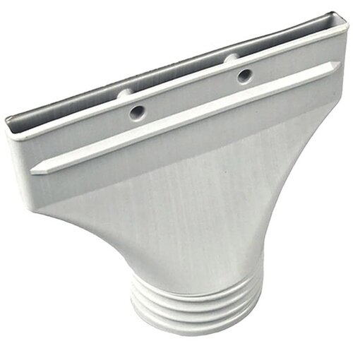 INF Adapter ravno v okroglo 11cm, ABS siva za prenosne klime, (5000327162) Cene