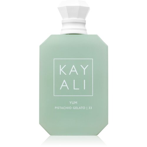 Kayali Yum Pistachio Gelato | 33 parfumska voda za ženske 100 ml Cene
