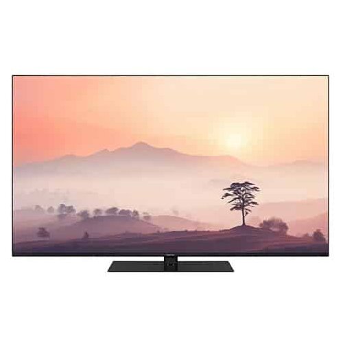 Panasonic TV 4K TN-65W70AEZ Google TV Slike