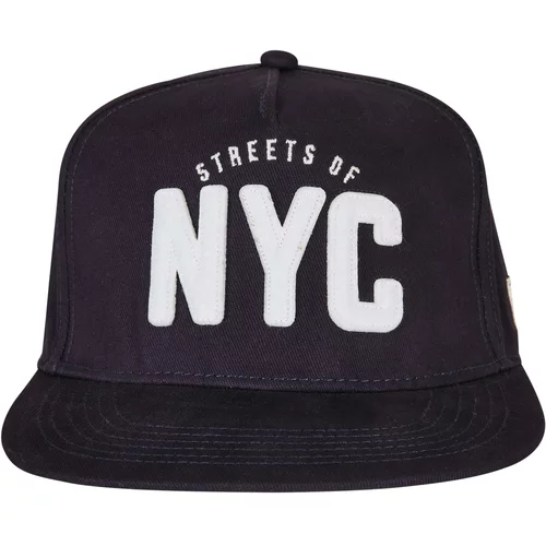 CS Streets of NYC Cap navy/offwhite