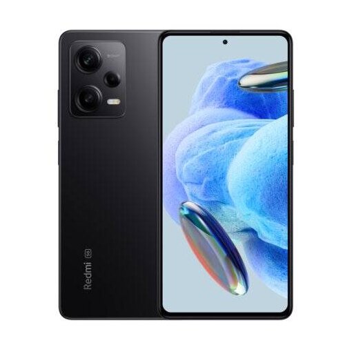 Xiaomi refurbished redmi note 12 pro 6/128GB black a grade Cene