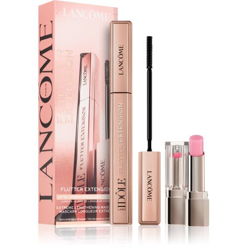 Lancôme Lash Id&ocirc;le Flutter Extension poklon set za žene Cijene
